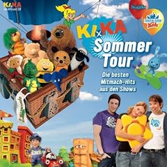 Ki.Ka Sommertour-die Hits aus Den Shows