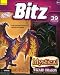 Mystical Wizard Dragon, Modo Bitz, 4D Puzzle