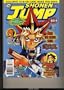 Shonen Jump the World's Most Popular Manga (JAN 2004 VOL 2 ISSUE 01 NUMBER 13)