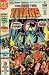 Search : The New Teen Titans #21