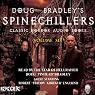 Doug Bradley's Spinechillers, Volume Six: Classic Horror Short Stories