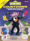Sesame Street Countdown