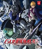 Mobile Suit Gundam Unicorn #04 - In Fondo Al Pozzo Della Gravita'