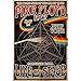 Pink Floyd 1972 Carnegie Hall Poster 24 x 36in