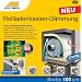 Schellenberg 66258 Rollladenkasten-D�mmung 2-teilig, 100 x 50 cm/ 13 mm