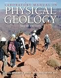 Laboratory Manual in Physical Geology (9th Edition)