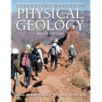 Laboratory Manual in Physical Geology (9th Edition)