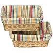 CoCaLo Work Zone Basket and Liner