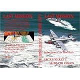 Last Missionby David Coles