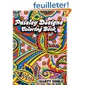 Paisley Designs