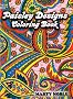 (Chinese Designs Stained Glass Coloring Book (Deluxe)) By Noble, Marty (Author) Paperback on (06 , 2008)