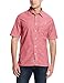 Mountain Khakis Men's Mountain Chambray Short Sleeve Shirt