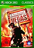 Tom Clancy’s Rainbow Six Vegas – Xbox Classics