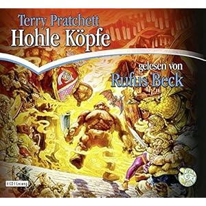 Hohle Köpfe: Schall & Wahn