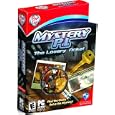 Mystery P.i.: The Lottery Ticket By Popcap Games (video Game - Jan. 15, 2008) - Windows 2000 / Vista / Xp