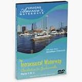 Bennett Dvd The Intracoastal Waterway: Charleston Jacksonvi - Instructional Video -... by BENNETT VIDEO