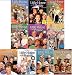 Search : Little House on the Prairie Seasons 1 - 9 and Special Collector's Edition Movies (10 Pack)