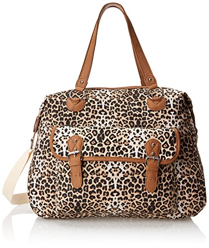 Wild Pair WP-53 Duffle Bag