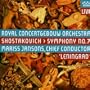 Shostakovich: Symphony No. 7 [Hybrid SACD]