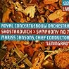 Image of album by Mariss Jansons