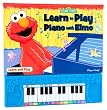 Learn to Play Piano with Elmo