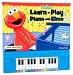 Learn to Play Piano with Elmo