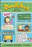 Image of Doodlebug: A Novel in Doodles