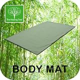 Bamboo Charcoal Health Mat – For Pain Relief, Better Sleep, & Protection From Radiation