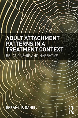 Adult Attachment Patterns in a Treatment Context: Relationship and narrative