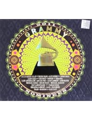 Music: 2011 GRAMMY Nominees - Jive