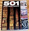 501 Must Read Books