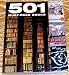501 Must-Read Books
