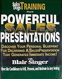 Sales Presentation