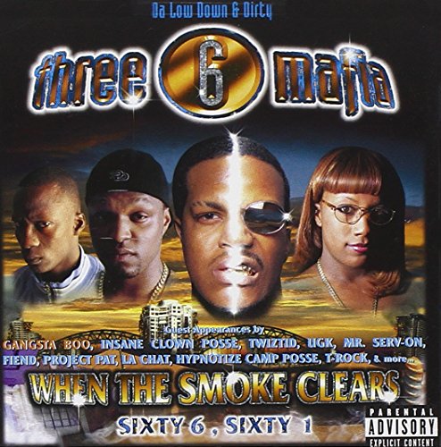 Three 6 Mafia - 44 Killers (interlude) Lyrics - Zortam Music