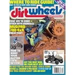 Dirt Wheels