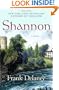 Shannon: A Novel of Ireland