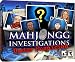 Mahjongg Investigations: Under Suspicion - jc