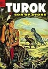 Turok: Son Of Stone Archives Volume 1