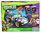 UPC 887961290417 product image for Mega Bloks Teenage Mutant Ninja Turtles Donnie Turtle Racer | upcitemdb.com