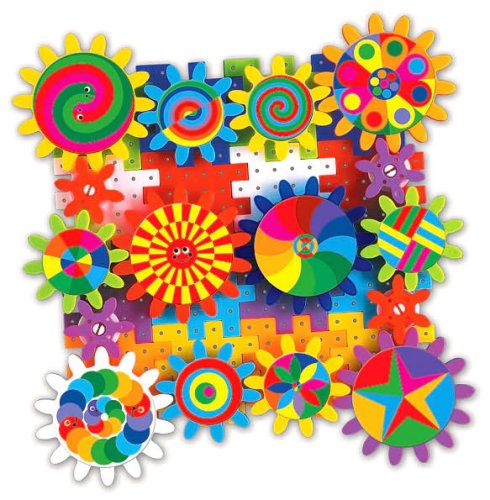 Childrens Toyshop  Toys : Georello Kaleidogears