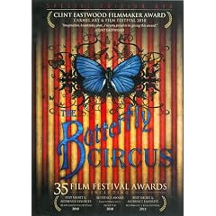 The Butterfly Circus [Edizione: Germania]