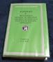 Euripides: Bacchanals - Madness of Hercules - Children of Hercules - Phoenician Maidens - Suppliants (Loeb Classical Library #11)