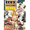 Ceux qui chassent les elfes T10