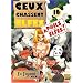 Ceux qui chassent les elfes T10