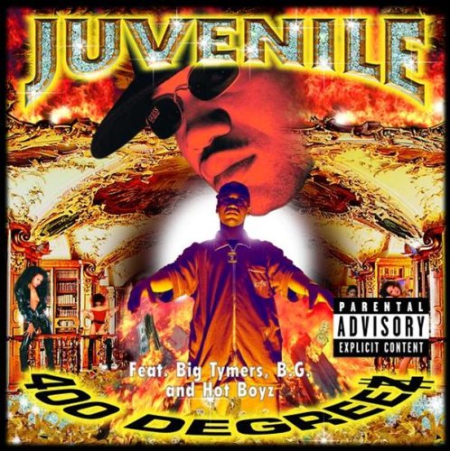 Back That Azz Up [Explicit]