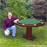 The Poker Table, New Yankee Workshop DVD