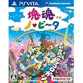 塊魂 ノ・ビ~タ 特典 画面保護フィルム付き