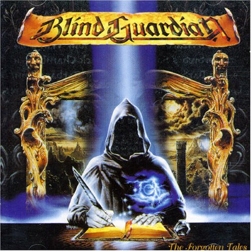CD-Charts  Search : Forgotten Tales