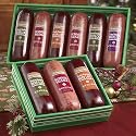 The Swiss Colony BEEF LOG Food Gift Combos