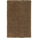 Shag Rug Collection - Coffee
